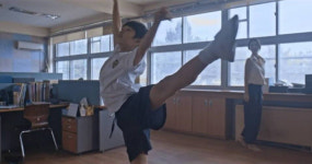 유월엔 춤을! [금요씨네살롱]