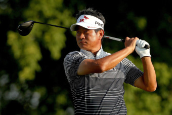 맏형 최경주, 31일 앨리 챌린지서 PGA 시니어 투어 데뷔