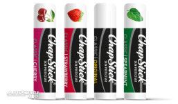 립밤 브랜드 챕스틱,챕스틱 클래식 리뉴얼 출시