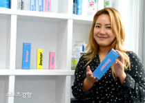 뮤지컬 배우에서 DJ, 이제는 어엿한 CEO…DJ조이 “무대 위 불편함, 내가 아니까~”