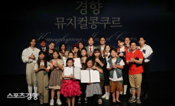 ‘2020 경향뮤지컬콩쿠르’ 대학·일반부 신준석 대상 수상