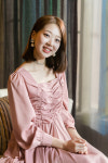 ‘십시일반’ 김시은 “롤모델은 레이철 맥아담스… 다음이 궁금한 배우 될래요” [인터뷰]