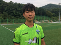 ‘170 작은거인’ 강영석, 1강 전주영생고의 숨은 동력 [금배 축구]