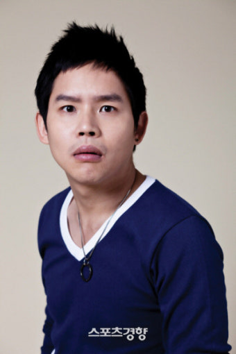 개그맨 김형인 “불법 도박장 운영 NO,오히려 협박 당해”