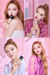 오마이걸 유아, 투페이스드의 뮤즈로 함께한 본라이크디스 화보 공개