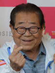 [단독] 송해, 부캐 선발대회 뜬다…부캐 이름은 ‘아리송해’