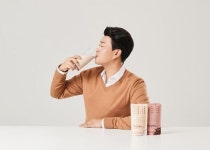 트바로티 김호중 ‘견과유 베리넛데이’ 모델로 활약 예고