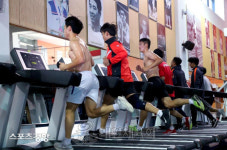 대한체육회 국가대표, 진천선수촌 재입촌 추진