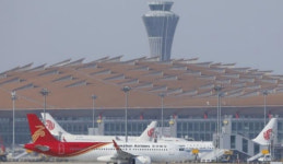 인천-베이징 직항로 열린다…30일부터 운항 재개