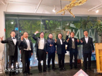 살롱 드 라플란드, 코로나19 뚫은 감동의 무대