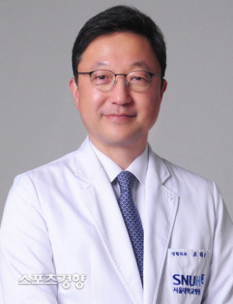서울대병원 정형외과 조태준 교수, 대한정형외과연구학회 제26대 회장 취임