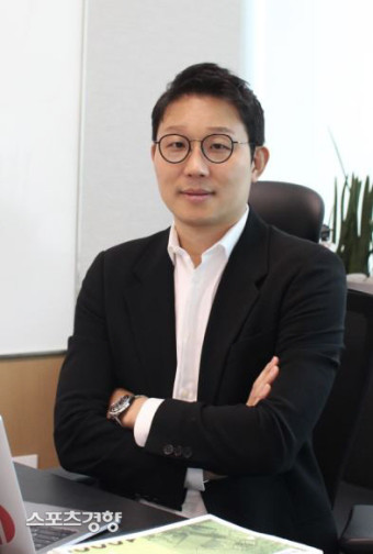 한화, 박찬혁 한화생명 e스포츠단장 신임 대표이사 내정 [오피셜]