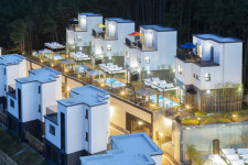 골든쌔들, 힐링 프리미엄 ‘양평 골든쌔들 풀빌라’ 런칭 앞둬