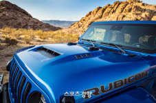 ‘윌리스에서 지프 랭글러 루비콘 392까지’ 지프 헤리티지 차별화 본다