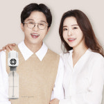 [단독] 박성광-이솔이 부부, 첫 동반광고…방역제품 ‘바유바’ 모델