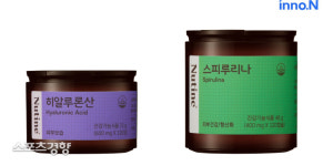 건조해지는 겨울철, 건강은 이너 뷰티부터 시작