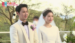 전진·류이서 ‘펜트하우스’ 시즌2 특별출연 [공식]