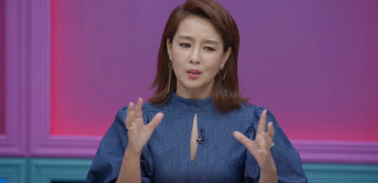 ‘언니한텐’ 김원희, 연애＋결혼 30년 “남편과 권태기 있었다” [채널예약]