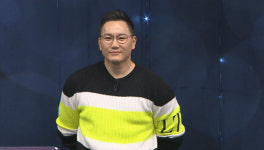 더원, 절친 이필모가 폭로한 독특한 잠버릇은?