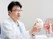 어린이 코골이 치료, 키 성장과 학교 성적 모두 해결
