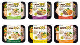 로드닭 UNDER299 도시락, 누적 판매 100만팩 돌파