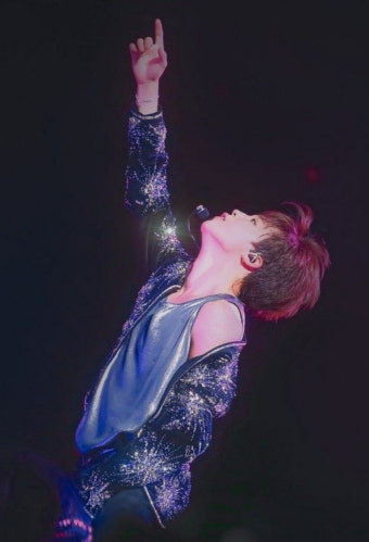 방탄소년단 지민 ‘라이’ 스포티파이 1억2500만