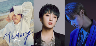 엘·강승윤·아이엠, 솔로 날개 펼친다 [스경X초점]