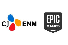 CJ ENM, 에픽게임즈와 ‘버추얼 프로덕션’ 본격화