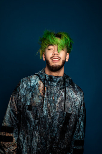 박재범 피쳐링, 래퍼 시가 셰이의 ‘uRight’ 25일 발매