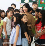 또래보다 작은 아이, 키 큰 아이 만들기 가능할까?