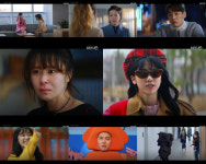 ‘안녕? 나야!’ 최강희, 20년 전 이레 인해 눈물 쏟고 위로 받고! [간밤TV]
