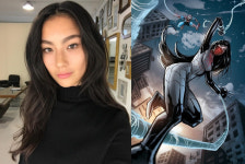 마블 히어로 ‘실크’ 한독 혼혈배우 아델라인 루돌프 유력 [글로벌픽]