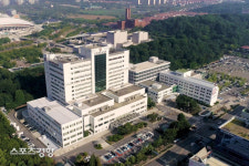 고려대학교 안산병원, 독성평가 가습기살균제보건센터 지정