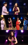 ‘사이코러스’ 선미, ‘꼬리’ 치며 ‘가시나’ [채널예약]
