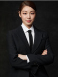 블랙 슈트 입은 김연아 “나를 사랑하자”