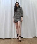 선미 무릎에 선명한 멍자국