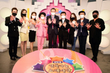 복지TV, ‘생방송 전국나눔노래자랑’ 봄 단장