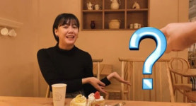 고은아, 과거 6년 짝사랑한 남사친 공개