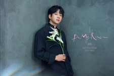 ‘꽃을 든 남자’ 황치열의 유혹