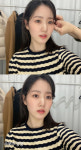 “빵꾸똥꾸 잊어요” 진지희, 성숙해진 모습