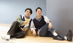 개그맨 이창호X곽범 “‘개콘’ 폐지…웃음에도 유행이 있는 법” [인터뷰 ①]