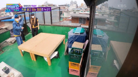 ‘컴백홈’ 마마무, 연습생 시절 살았던 옥탑방 가봤더니…