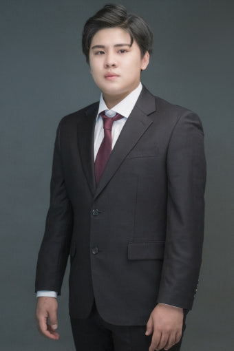 ‘팬텀’ 전호준 “‘경향뮤지컬 콩쿠르’ 황금 같은 기회” [인터뷰 ②]