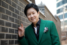 트로트 가수 수근 “개그맨 이수근과 양대산맥 이룰 날 오길” [인터뷰]