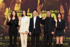 ‘펜트하우스2’ 후속 ‘모범택시’ 시청자 시선 잡을까? [스경X현장]