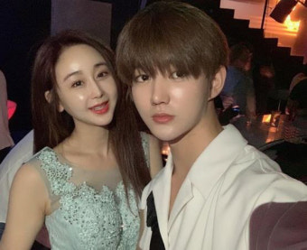 함소원 남편 진화, 폭행 주장 후 입장 전환…사건 수사에 이목 집중