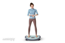 머리부터 발끝까지… 지켜줘, 홈헬스케어!