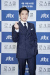 ‘로스쿨’ 김명민 “대사 외워도 생각 안 나… 법률극 하지 말아야겠다 생각”