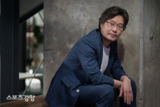 [단독] 유재명, ‘비광’ 출연 확정…류승룡·하지원 호흡