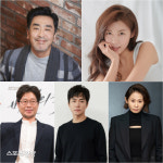 [단독] 류승룡·하지원·유재명·김영민·김선영, ‘비광’ 황금라인업 완성(종합)